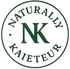 Naturally Kaieteur